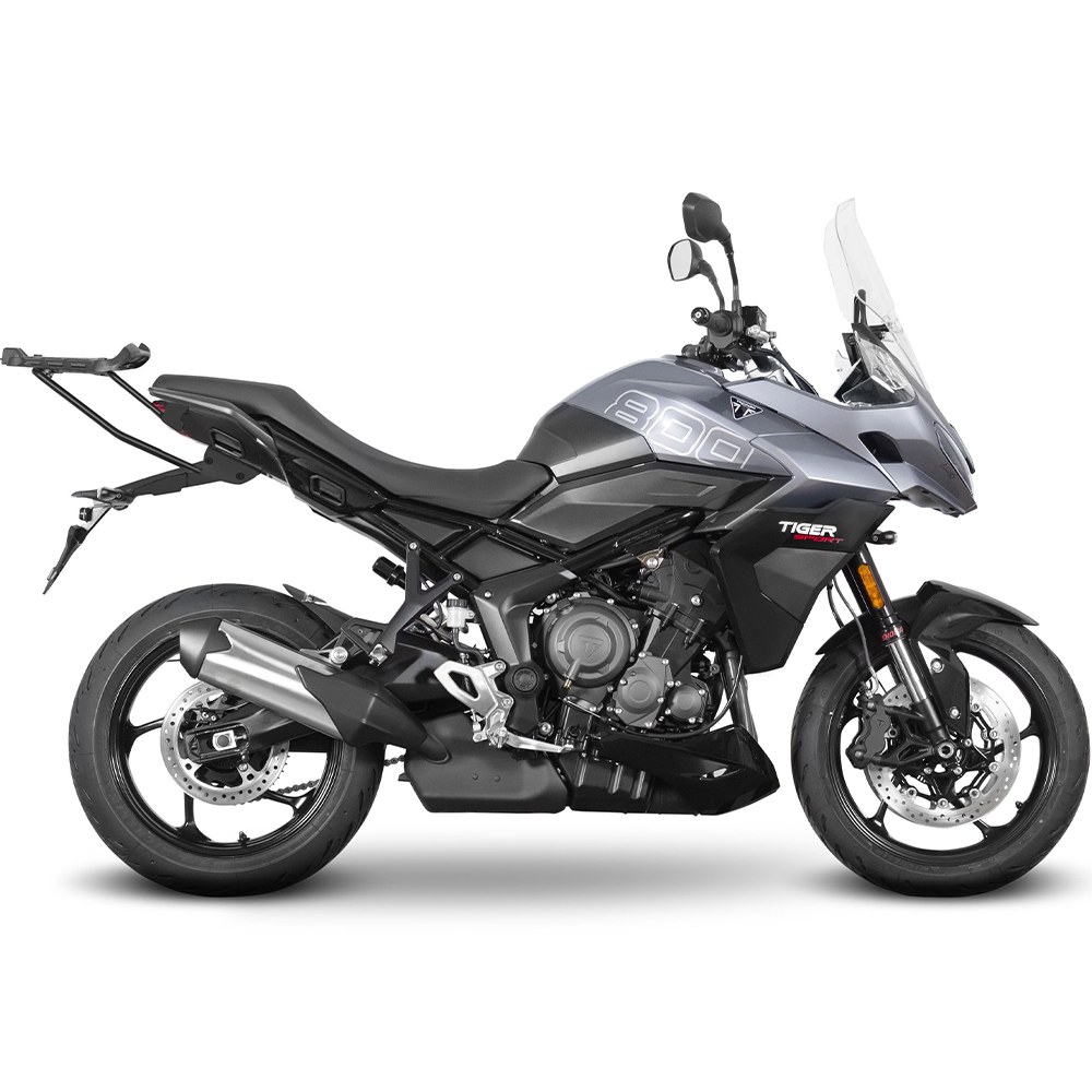 Φωτογραφία προϊόντος: ΣΧΑΡΑ T0TG85ST TOP MASTER ΓΙΑ TRIUMPH TIGER SPORT 660/800 '25-'26 | SHAD