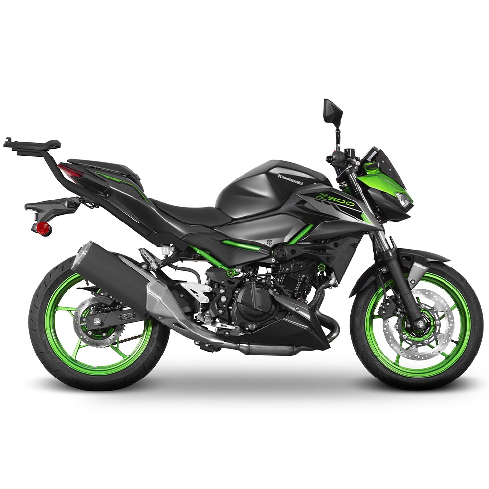Φωτογραφία προϊόντος: ΣΧΑΡΑ K0Z554ST TOP MASTER ΓΙΑ KAWASAKI Z500 '24-'25 | SHAD