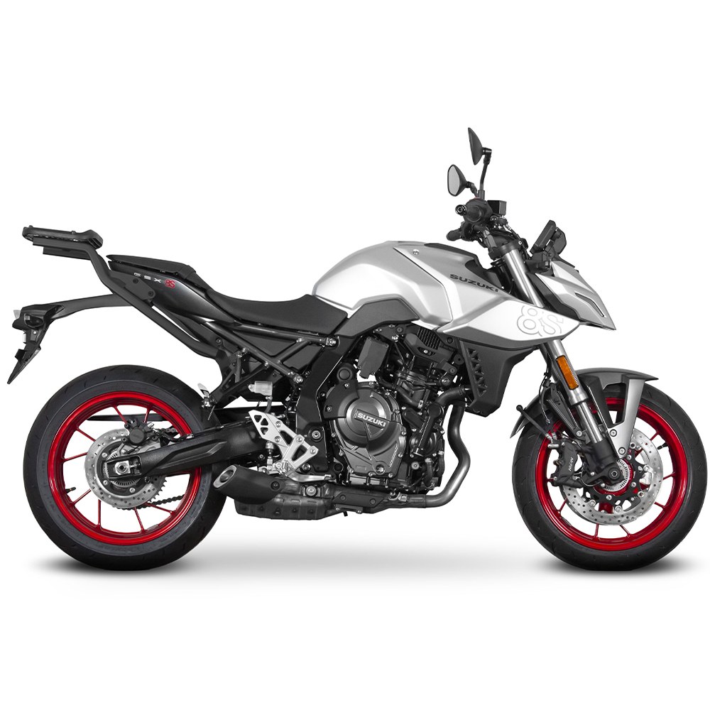 Φωτογραφία προϊόντος: ΣΧΑΡΑ S0GS85ST TOP MASTER ΓΙΑ SUZUKI GSX-8 R/S '23-'26 | SHAD