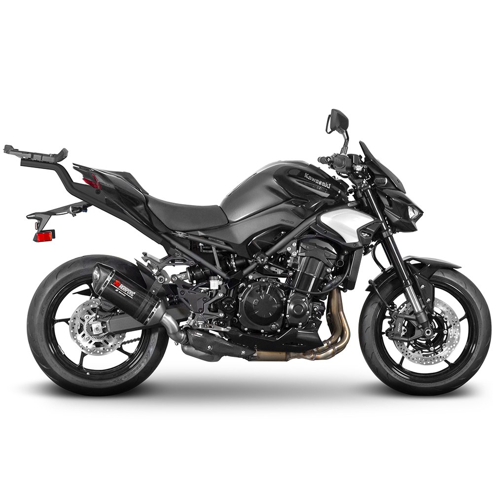 Φωτογραφία προϊόντος: ΣΧΑΡΑ K0Z995ST TOP MASTER ΓΙΑ KAWASAKI Z900 '25-'26 | SHAD