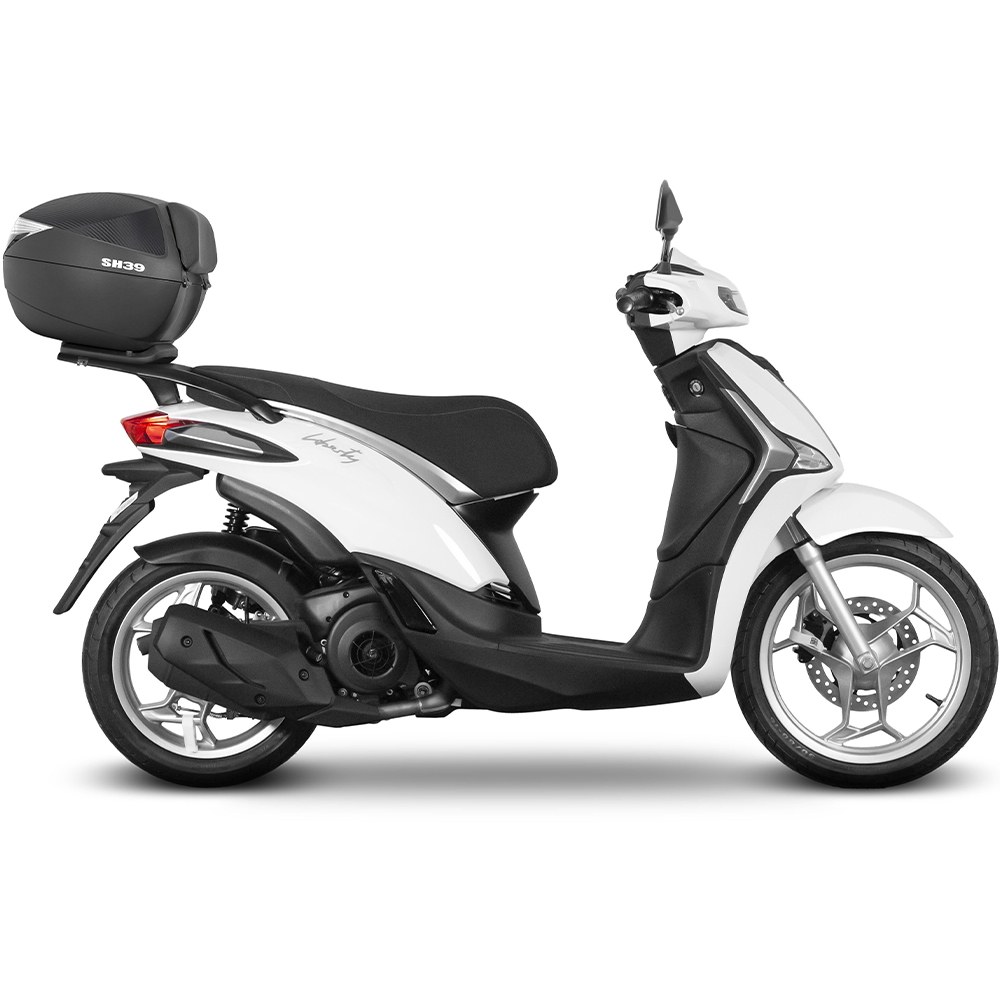 Φωτογραφία προϊόντος: ΣΧΑΡΑ V0LT15ST TOP MASTER ΓΙΑ PIAGGIO LIBERTY 50/S/ 125/S/ 150/S '25-'26 | SHAD