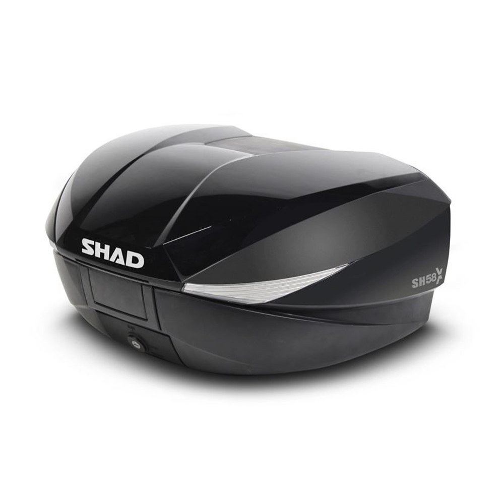 Φωτογραφία προϊόντος: ΚΑΛΥΜΜΑ D1B58E21 BLACK METAL ΓΙΑ ΒΑΛΙΤΣΕΣ SH58 | SHAD