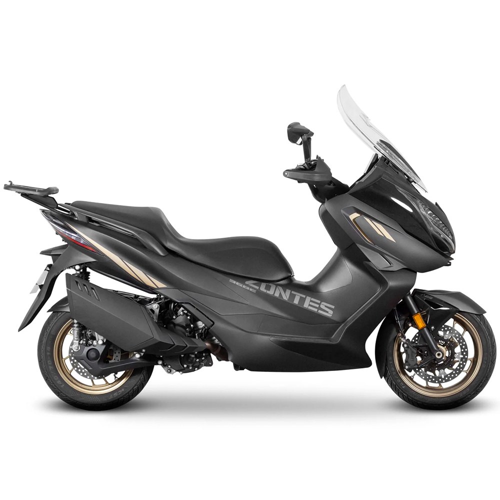 Φωτογραφία προϊόντος: ΣΧΑΡΑ Z0E365ST TOP MASTER ΓΙΑ ZONTES E368 '25-'26 | SHAD