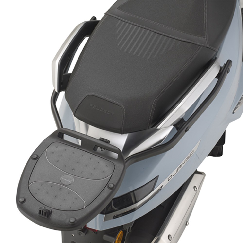 Φωτογραφία προϊόντος: ΣΧΑΡΑ KR8104 ΓΙΑ PEUGEOT DJANGO EVO 125 '25 | KAPPA