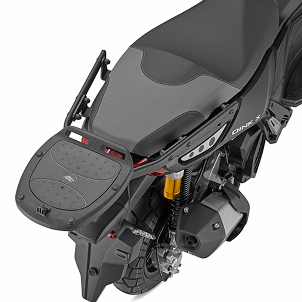 Φωτογραφία προϊόντος: ΜΠΡΑΤΣΑ KR6129 ΓΙΑ KYMCO DINK X 125 '25 | KAPPA