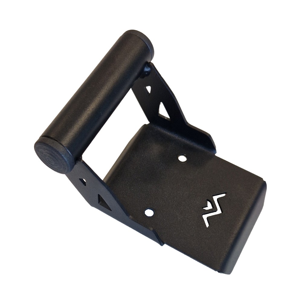Φωτογραφία προϊόντος: COSMOACCESSORIES ΜΠΑΡΑΚΙ ΣΤΗΡΙΞΗΣ SMARTPHONE/GPS HOLDER ΓΙΑ CFMOTO 450MT '23-'25 800.2802 | COSMO ACCESSORIES