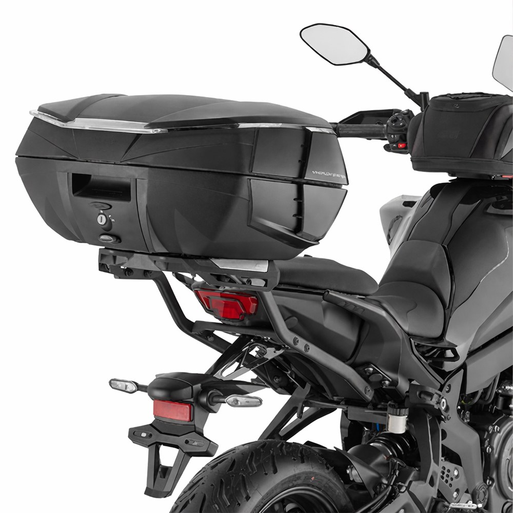 Φωτογραφία προϊόντος: ΣΧΑΡΑ KR2177 ΓΙΑ YAMAHA TRACER 7 '25 | KAPPA