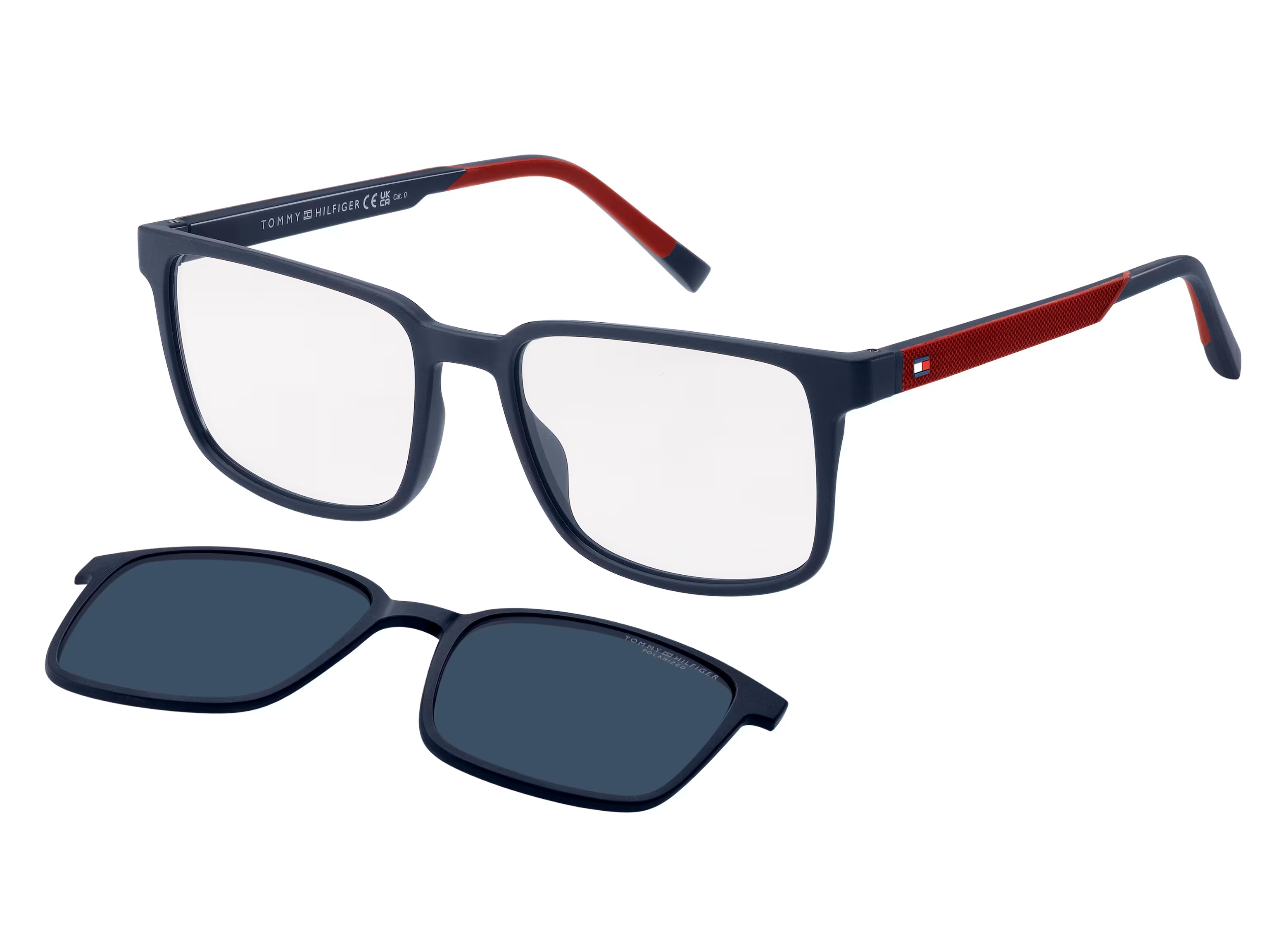 Φωτογραφία προϊόντος: Tommy Hilfiger TH 2145/CS 8RU C3 55