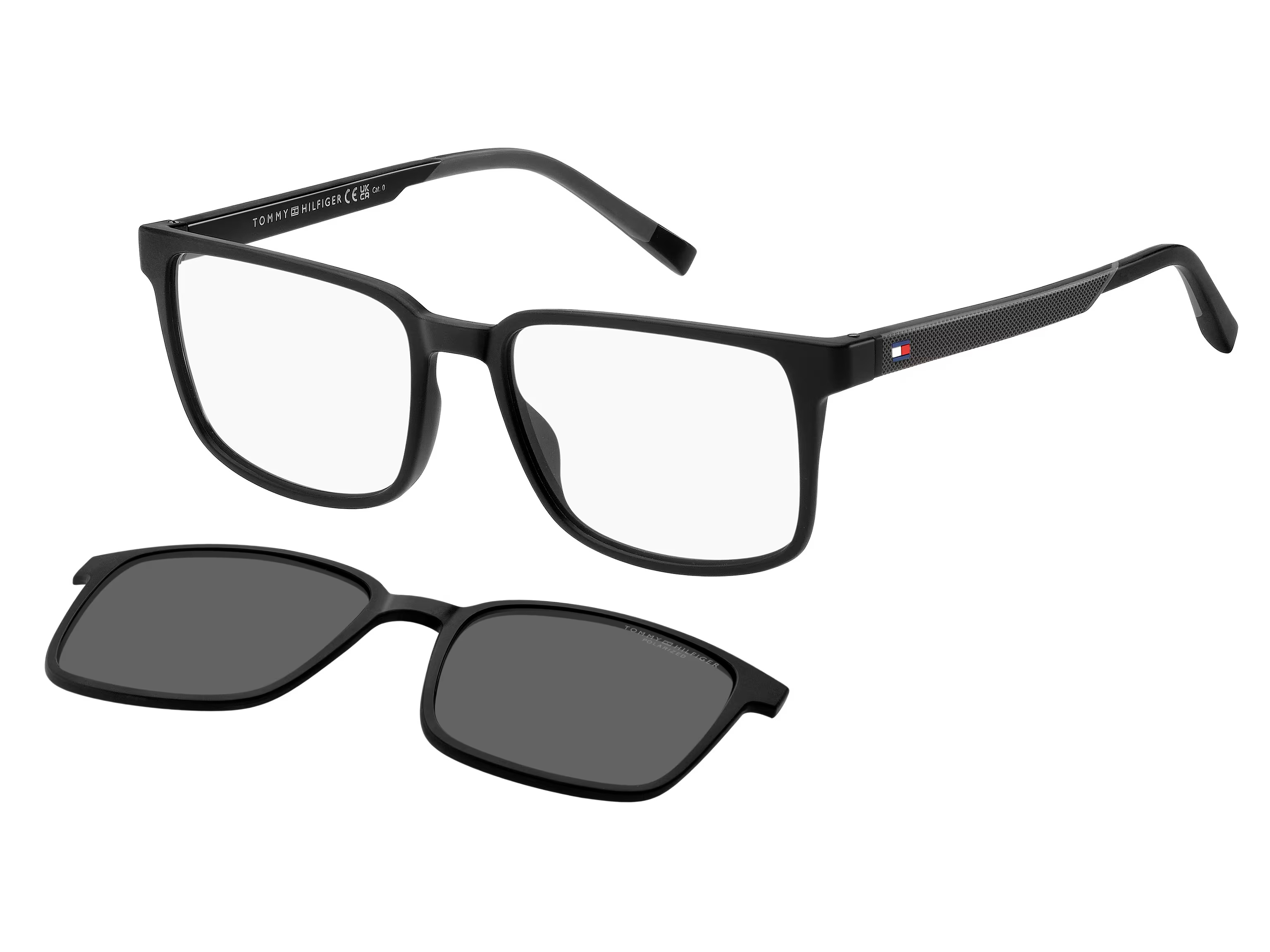 Φωτογραφία προϊόντος: Tommy Hilfiger TH 2145/CS 08A M9 55