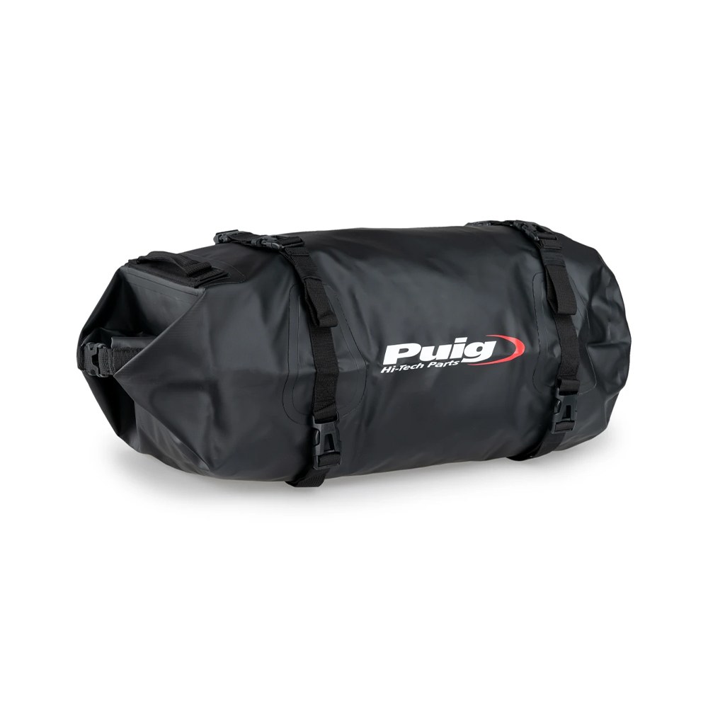 Φωτογραφία προϊόντος: ΣΑΚΟΣ ΟΥΡΑΣ REAR BAG BLACK UNIVERSAL 50L 22060N | PUIG