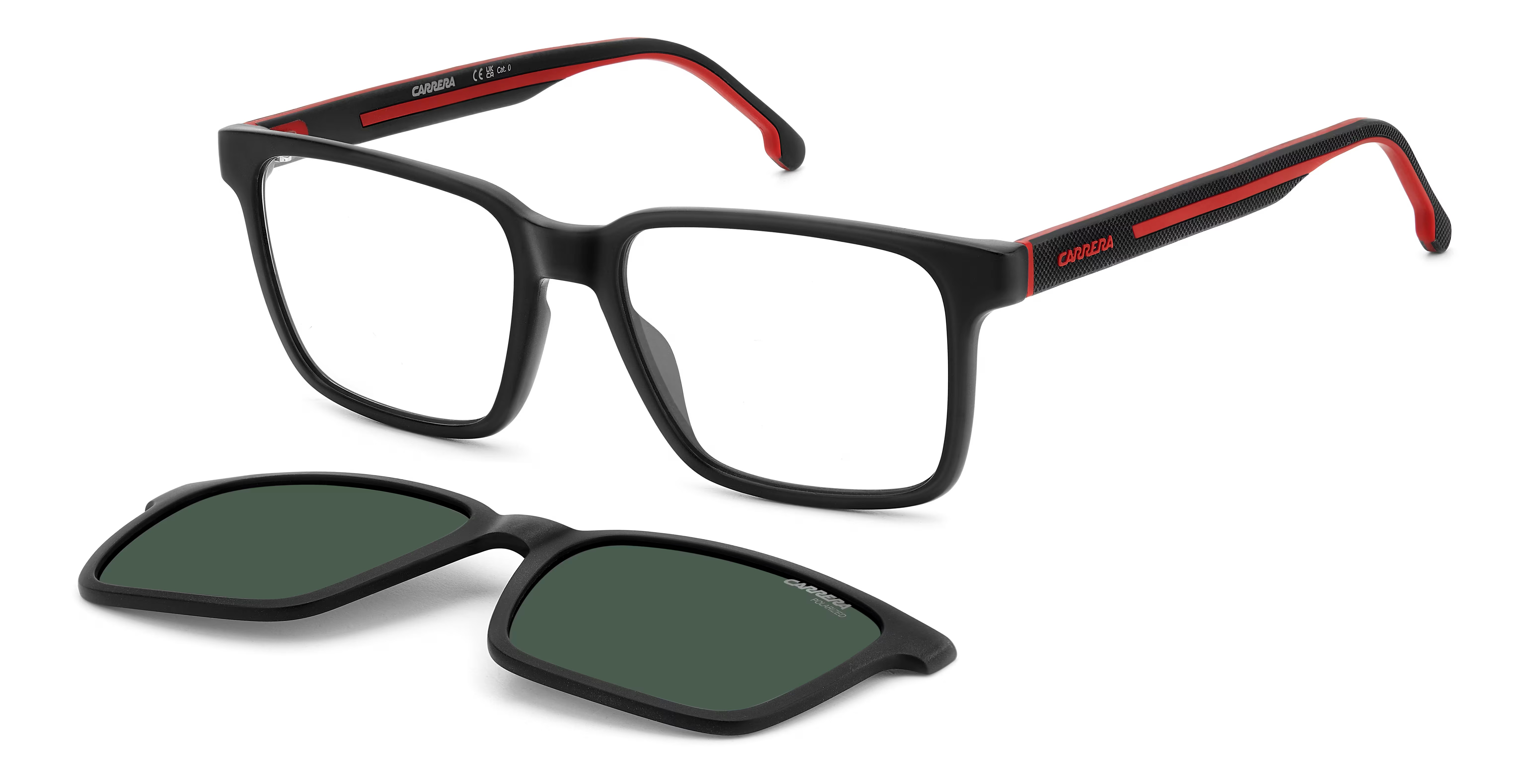 Φωτογραφία προϊόντος: Carrera CA 8069/CS BLX UC 53