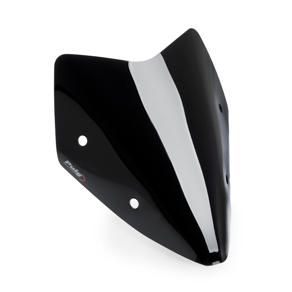Φωτογραφία προϊόντος: ΖΕΛΑΤΙΝΑ BLACK SPORT SCREEN ΓΙΑ BENELLI TRK 702/ Χ '23-'26 22584Ν | PUIG