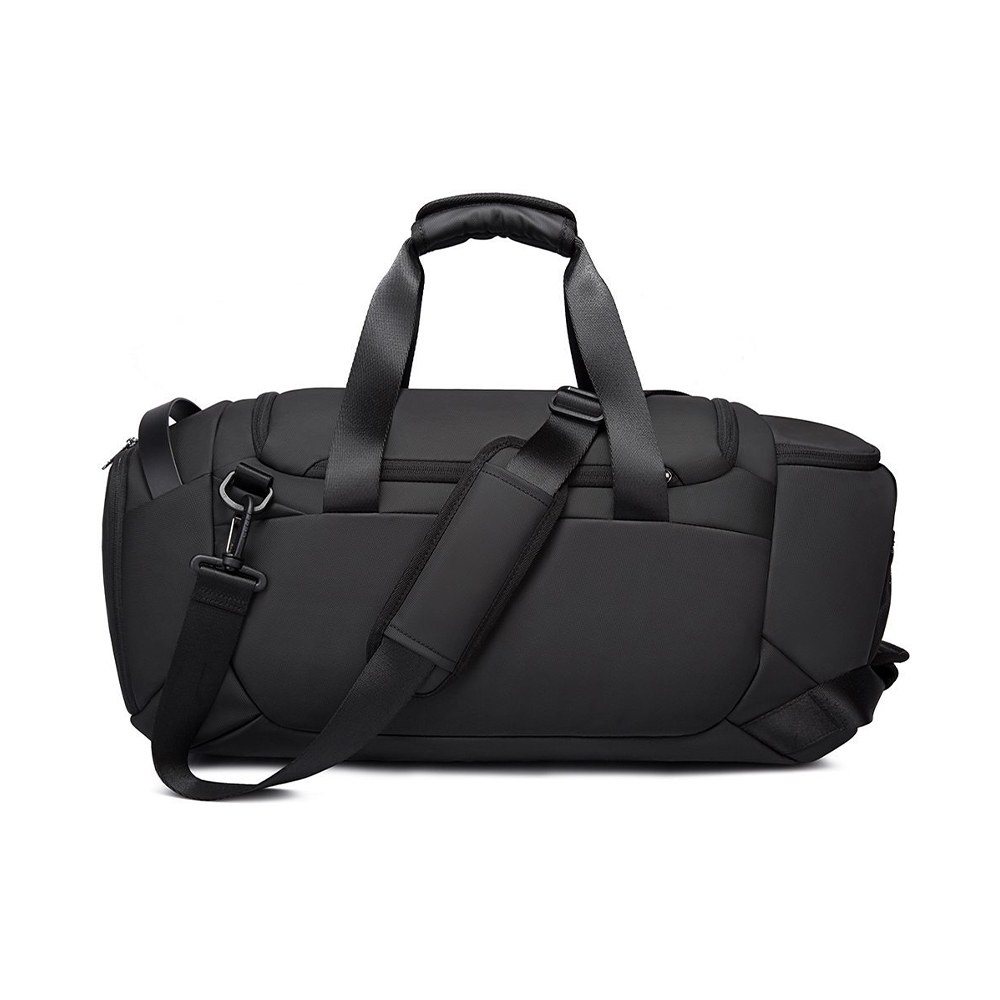 Φωτογραφία προϊόντος: ΣΑΚΟΣ ΤΑΞΙΔΙΟΥ BLACK 30L 2378 | BANGE