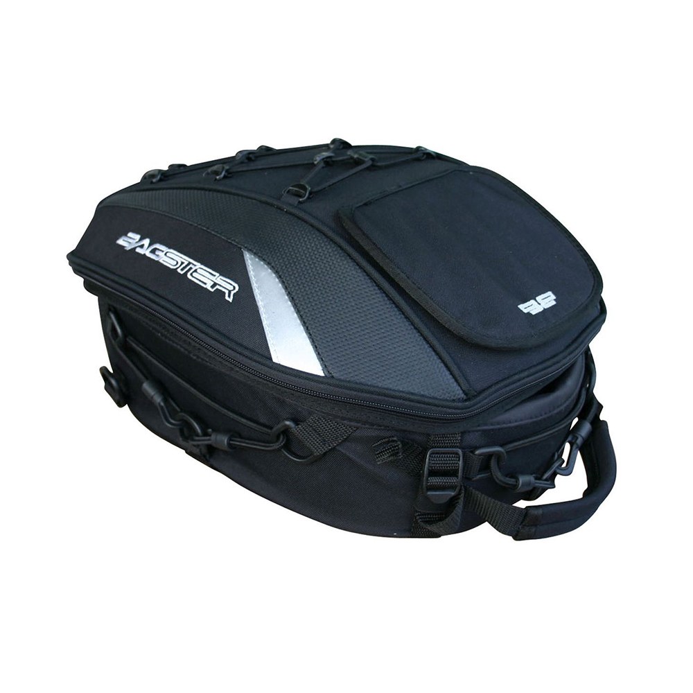 Φωτογραφία προϊόντος: ΣΑΚΟΣ ΟΥΡΑΣ SPIDER BLACK 23L 4899B1 | BAGSTER