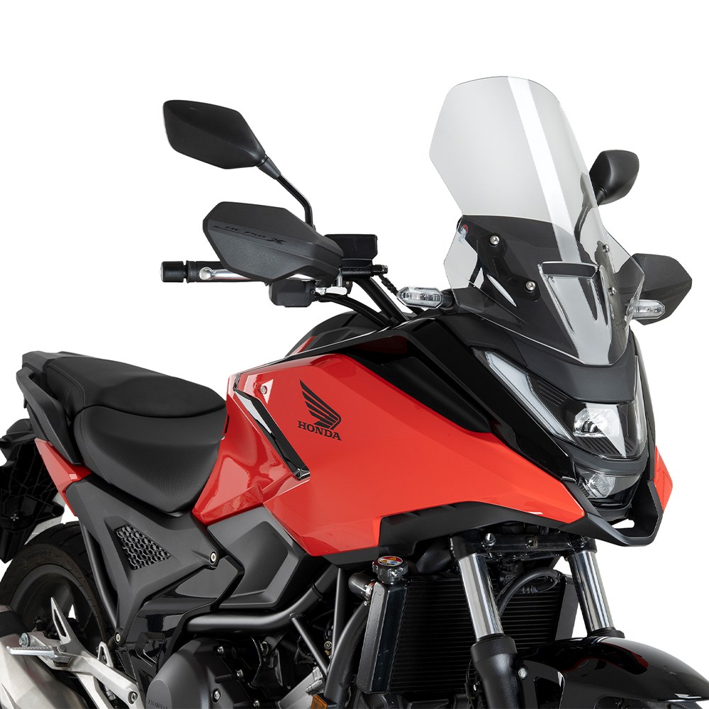 Φωτογραφία προϊόντος: ΖΕΛΑΤΙΝΑ CLEAR TOURING ΓΙΑ HONDA NC750X/ DCT '25-'26 22508W | PUIG