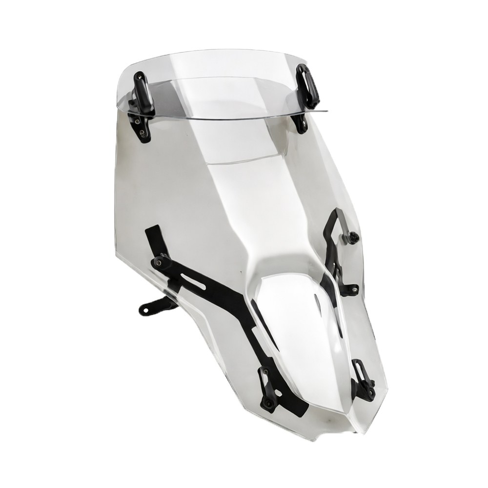 Φωτογραφία προϊόντος: ΖΕΛΑΤΙΝΑ CLEAR TOURING ΓΙΑ HONDA NC750X/ DCT '25-'26 22510W | PUIG
