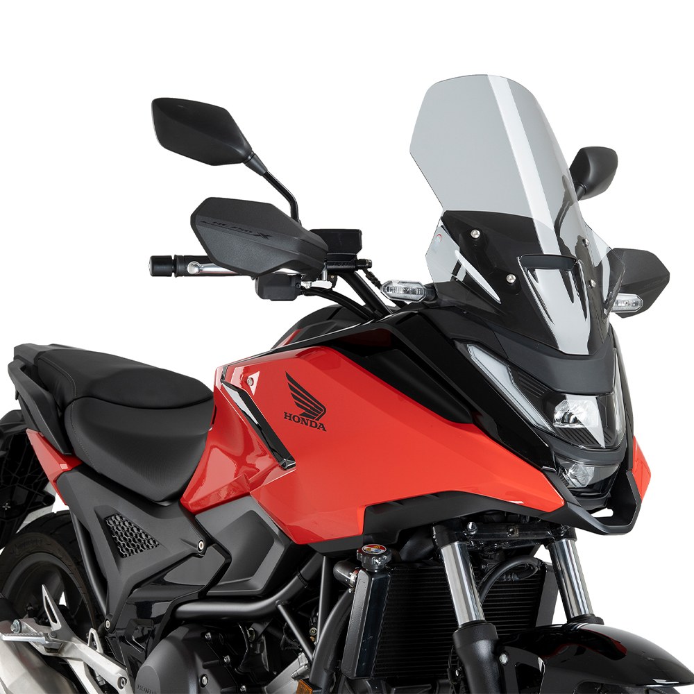 Φωτογραφία προϊόντος: ΖΕΛΑΤΙΝΑ SMOKE TOURING ΓΙΑ HONDA NC750X/ DCT '25-'26 22508H | PUIG