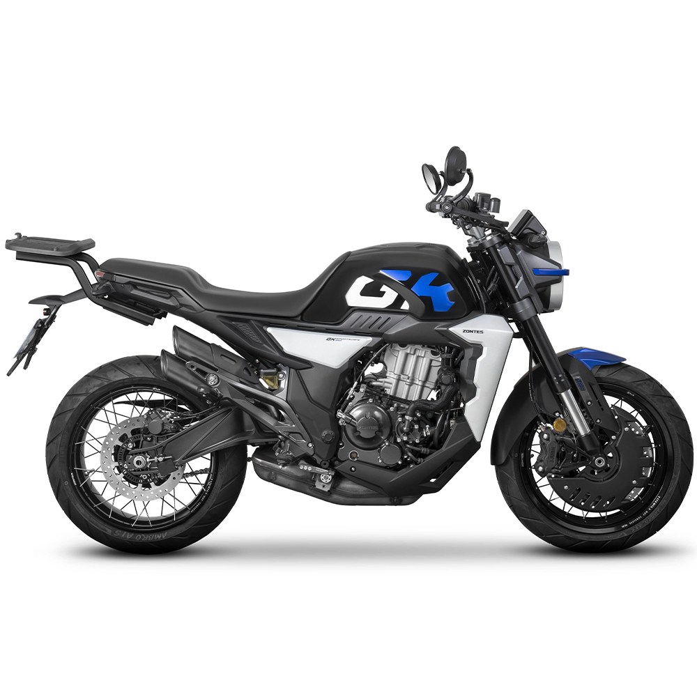 Φωτογραφία προϊόντος: ΣΧΑΡΑ Z0GK32ST TOP MASTER ΓΙΑ ZONTES GK350 '22-'26 | SHAD