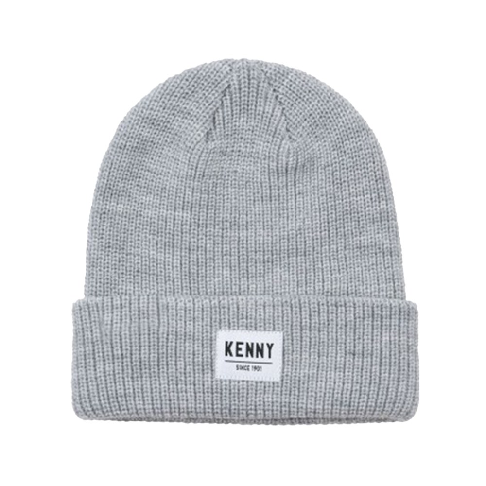 Φωτογραφία προϊόντος: ΣΚΟΥΦΟΣ BONNET LABEL GREY | KENNY