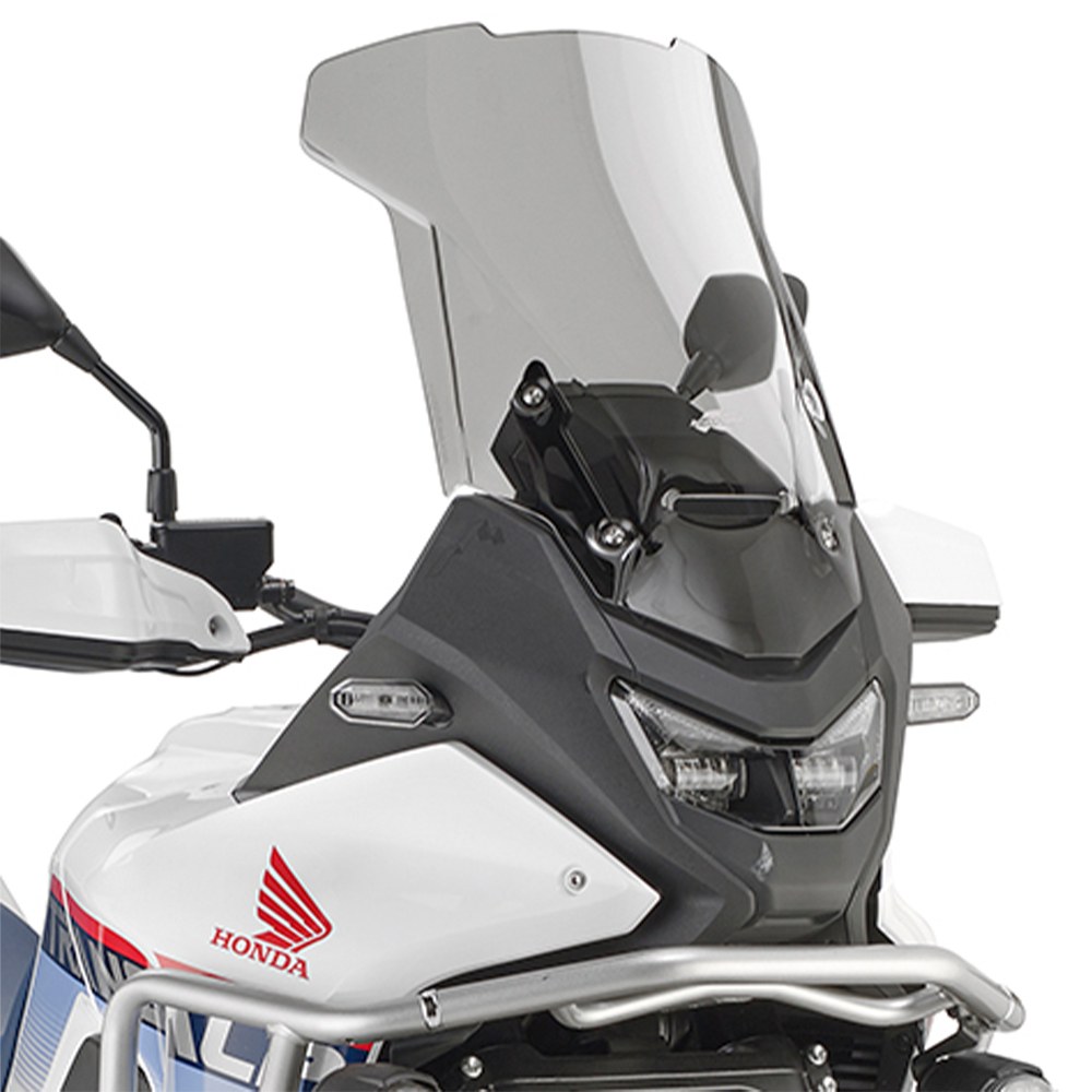 Φωτογραφία προϊόντος: ΖΕΛΑΤΙΝΑ SMOKE KD1220S ΓΙΑ HONDA NC 750 X '25 | KAPPA