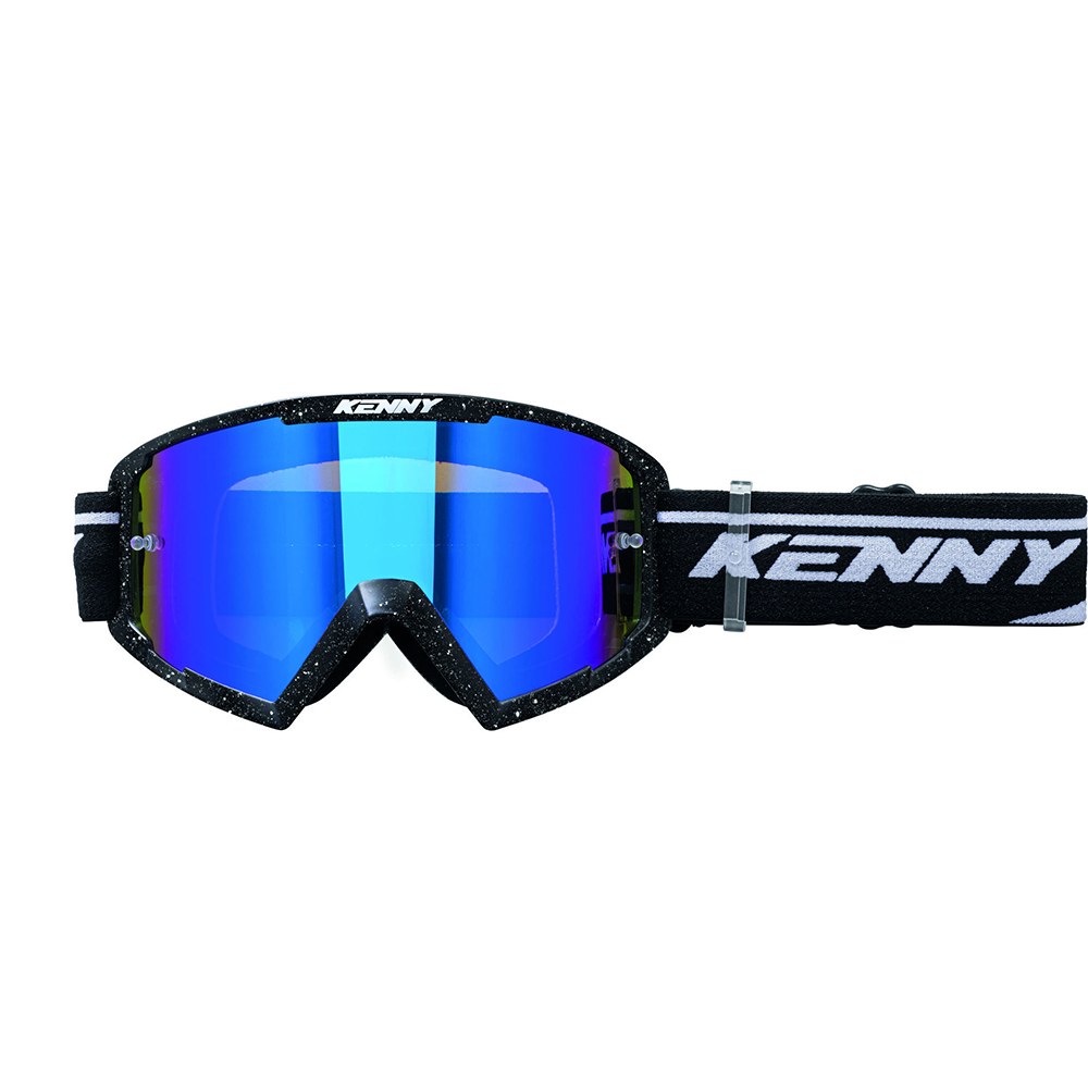 Φωτογραφία προϊόντος: ΜΑΣΚΑ TRACK+ GLITTER BLACK PEARL | KENNY