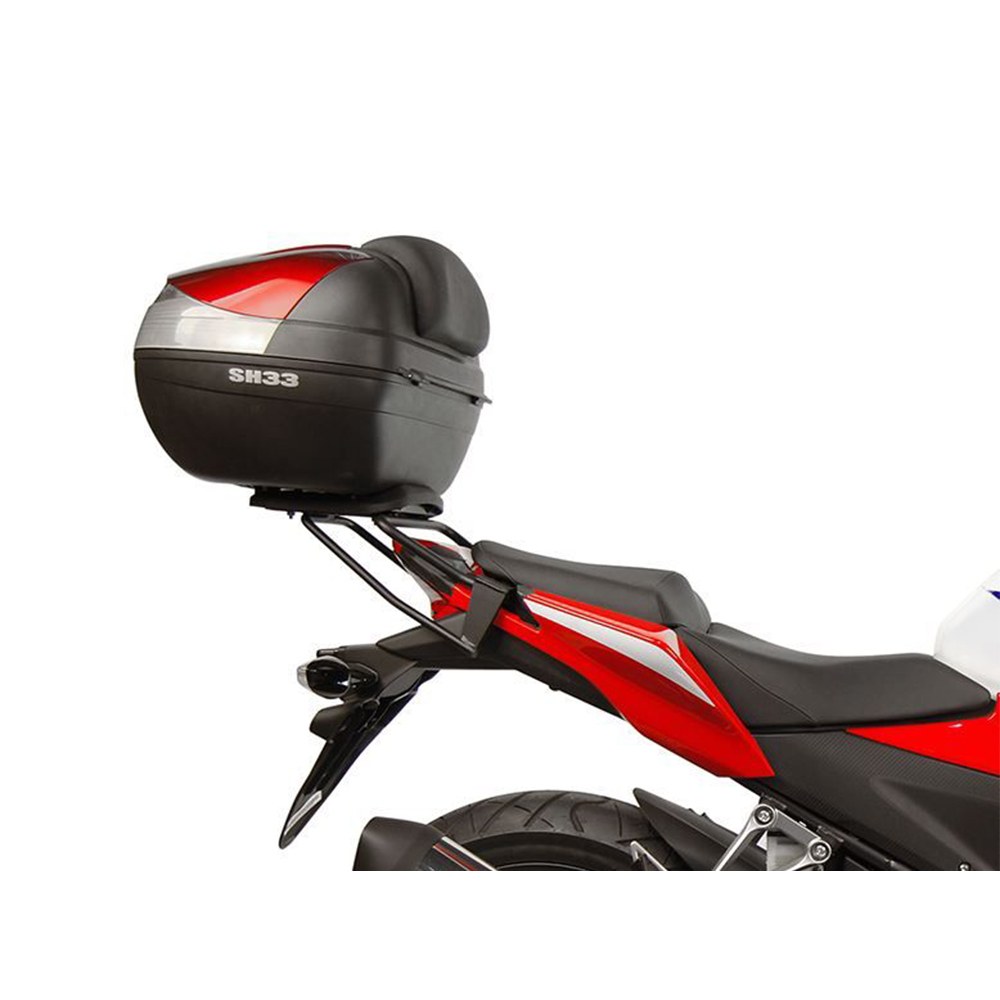 Φωτογραφία προϊόντος: ΣΧΑΡΑ H0CR11ST TOP MASTER ΓΙΑ HONDA CBR 125R '11-'17/ CBR 250R '11-'17/ CBR 300R '11-'16/ CB300F '11-'16 | SHAD