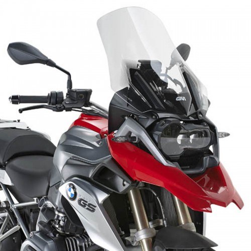 Φωτογραφία προϊόντος: ΖΕΛΑΤΙΝΑ CLEAR D5108ST ΓΙΑ BMW R1200GS '13 | GIVI