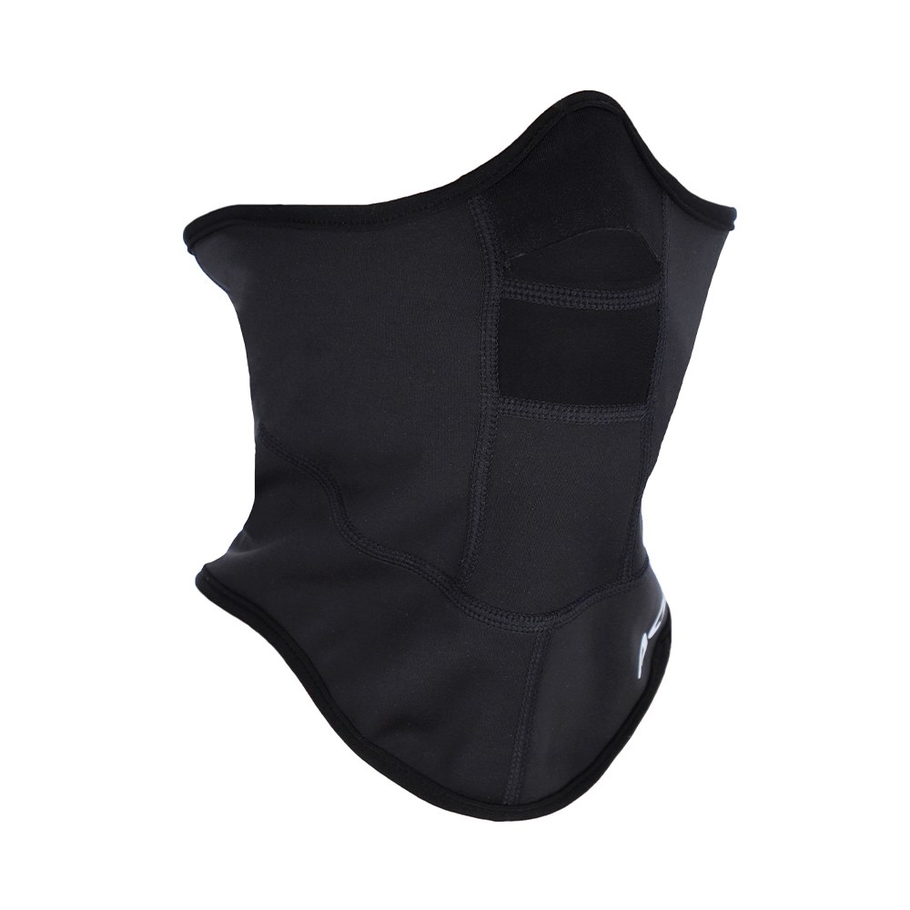 Φωτογραφία προϊόντος: ΜΠΑΛΑΚΛΑΒΑ REGABY 2.0 FACE MASK BLACK 26810.090 | ACERBIS