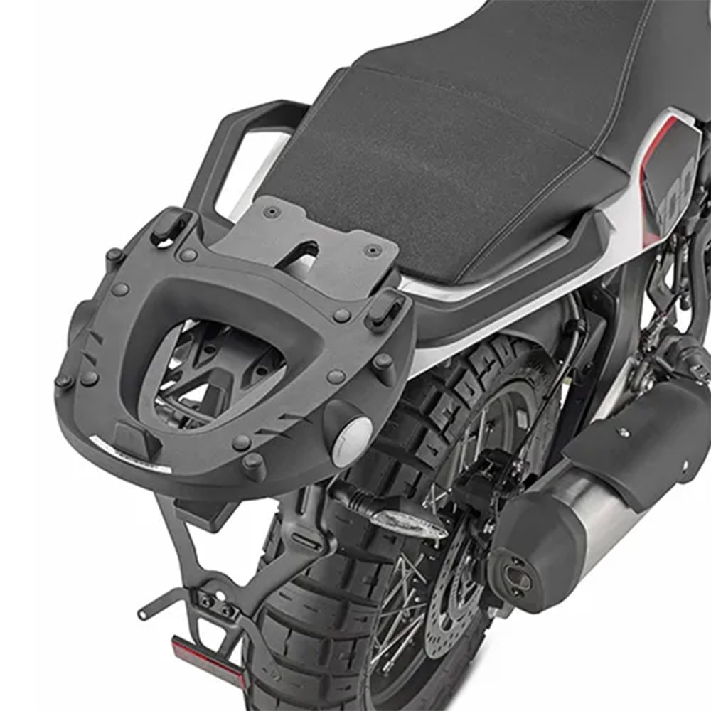 Φωτογραφία προϊόντος: ΣΧΑΡΑ KR9352 ΓΙΑ MOTO MORINI X CAPE 700 '25 | KAPPA