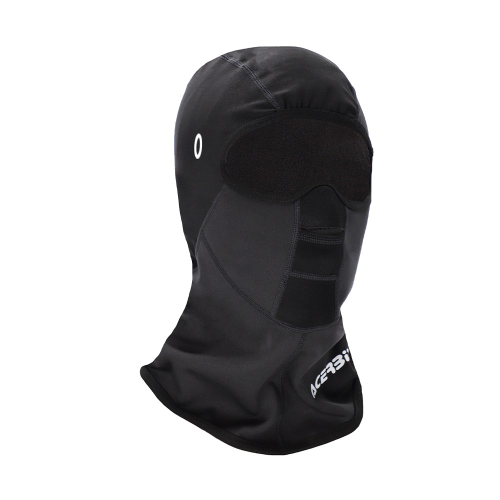 Φωτογραφία προϊόντος: ΜΠΑΛΑΚΛΑΒΑ GIANSEY FACE MASK 2.0 BLACK 26665.090 | ACERBIS