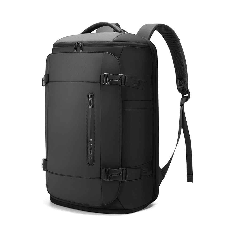 Φωτογραφία προϊόντος: ΣΑΚΙΔΙΟ ΠΛΑΤΗΣ BLACK 20L 3029 | BANGE