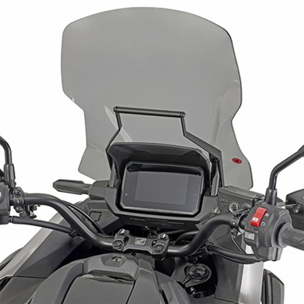 Φωτογραφία προϊόντος: ΜΠΑΡΑΚΙ ΣΤΗΡΙΞΗΣ SMARTPHONE/GPS KFB1217 ΓΙΑ HONDA NC 750 X '25 | KAPPA