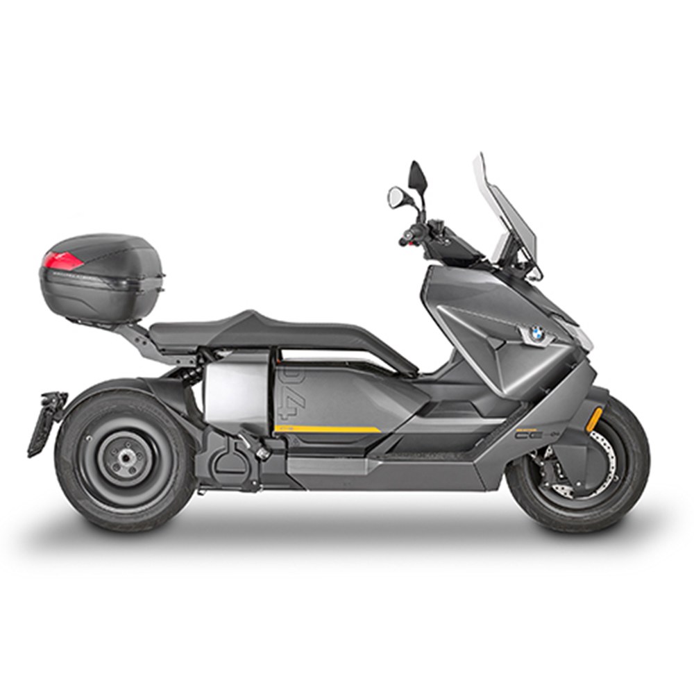 Φωτογραφία προϊόντος: ΖΕΛΑΤΙΝΑ CLEAR 5142DTK ΓΙΑ BMW CE 04 '22-'25 | KAPPA