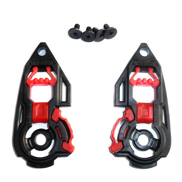 Φωτογραφία προϊόντος: ΜΗΧΑΝΙΣΜΟΙ ΖΕΛΑΤΙΝΑΣ GT2 / GT2-1 ΓΙΑ ΚΡΑΝΗ K-1 / K3 SV / K5 / K5 S / HORIZON / SKYLINE| AGV
