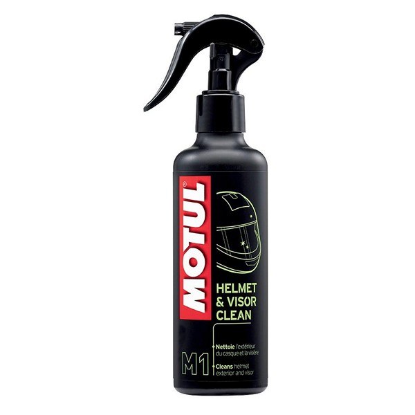 Φωτογραφία προϊόντος: SPRAY ΚΑΘΑΡΙΣΜΟΥ ΚΡΑΝΟΥΣ / ΖΕΛΑΤΙΝΑΣ MC CARE M1 250ML| MOTUL