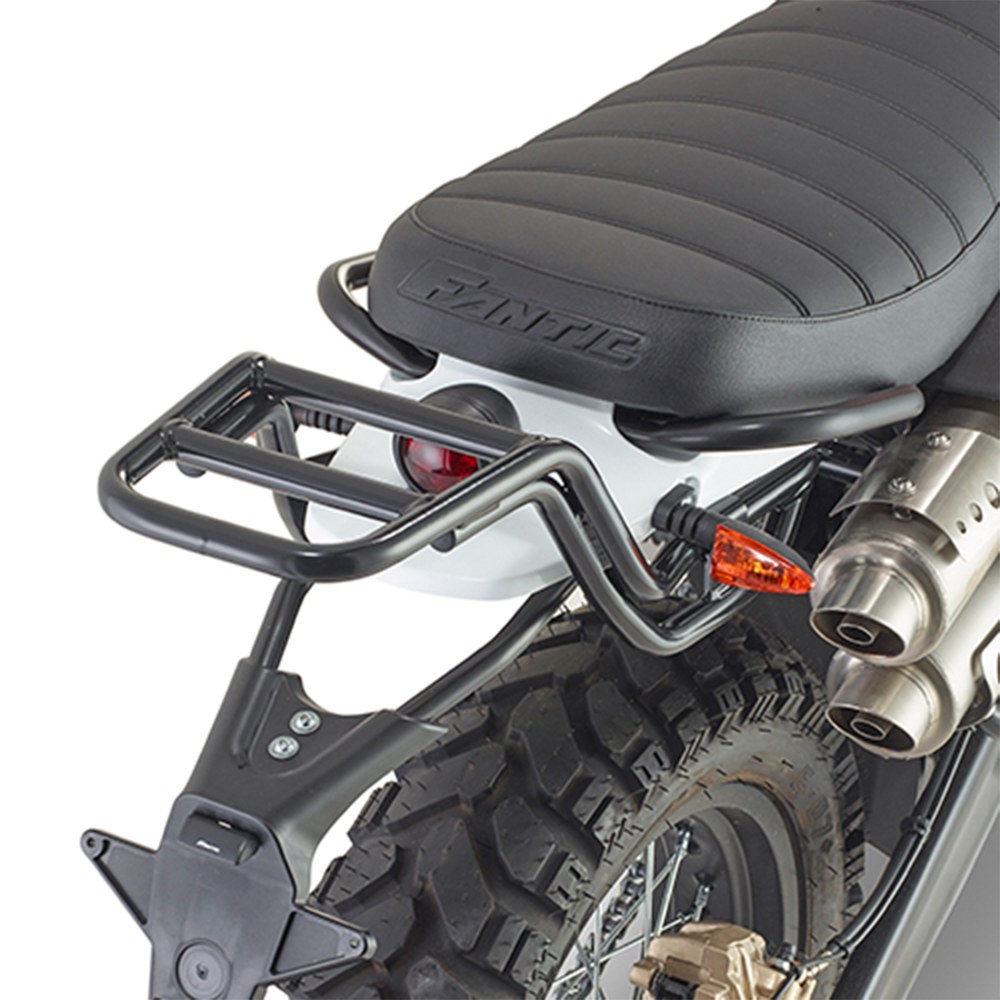 Φωτογραφία προϊόντος: ΣΧΑΡΑ KR9150 ΓΙΑ FANTIC CABALLERO SCRAMBLER 125/ 250/ 500 '18-'23 | KAPPA