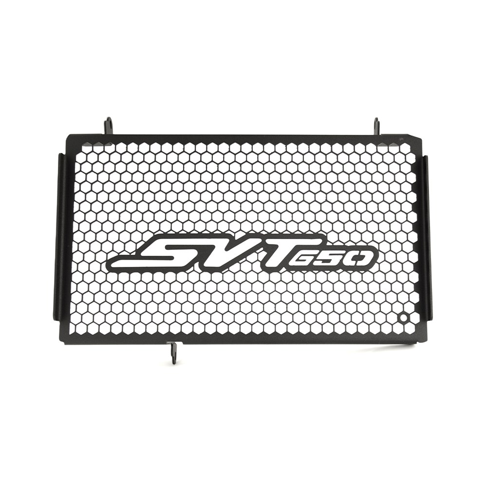 Φωτογραφία προϊόντος: COSMOACCESSORIES ΠΡΟΣΤΑΣΙΑ ΨΥΓΕΙΟΥ RADIATOR GUARD ΓΙΑ QJ SVT650/ SVT650X '22-'26 110.2987 | COSMO ACCESSORIES