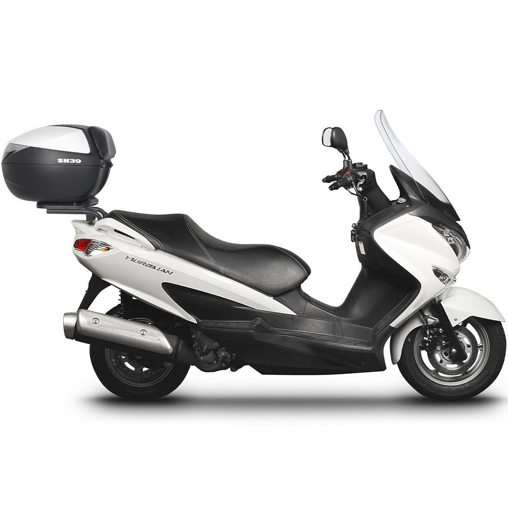 Φωτογραφία προϊόντος: ΣΧΑΡΑ S0BR17ST TOP MASTER ΓΙΑ SUZUKI BURGMAN 125R '07-'13 125/ 125 UH/ 200/ 200 UH '07-'21 | SHAD