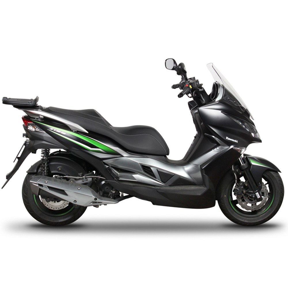 Φωτογραφία προϊόντος: ΣΧΑΡΑ K0J334ST TOP MASTER ΓΙΑ KAWASAKI J125 '16-'17/ J300 '13-'24 | SHAD