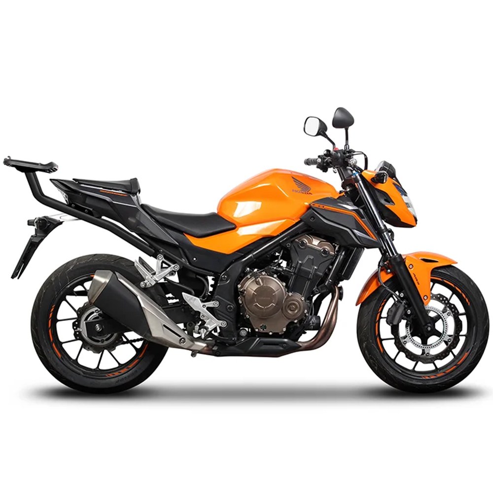Φωτογραφία προϊόντος: ΣΧΑΡΑ H0CB56ST TOP MASTER ΓΙΑ HONDA CB500F '16-'18/ CBR500R '16-'18 | SHAD