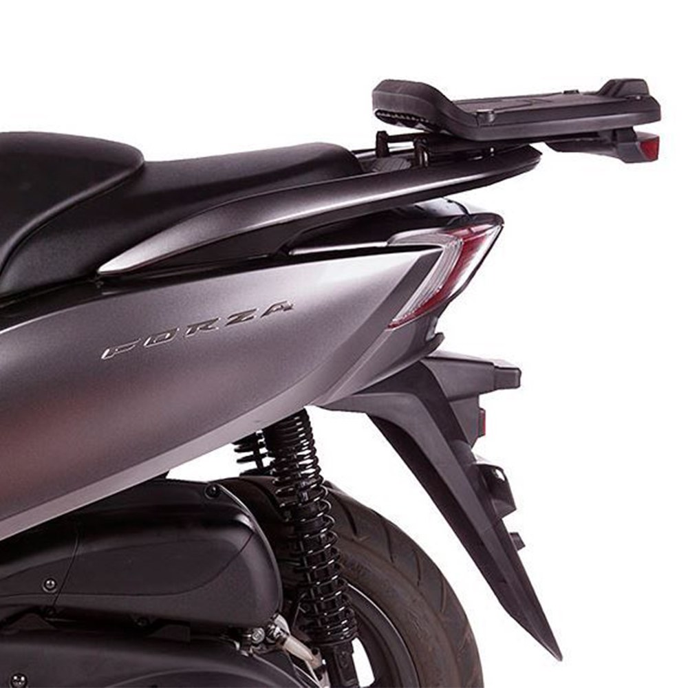 Φωτογραφία προϊόντος: ΣΧΑΡΑ H0FR33ST TOP MASTER ΓΙΑ HONDA FORZA 300i '13-'17 | SHAD