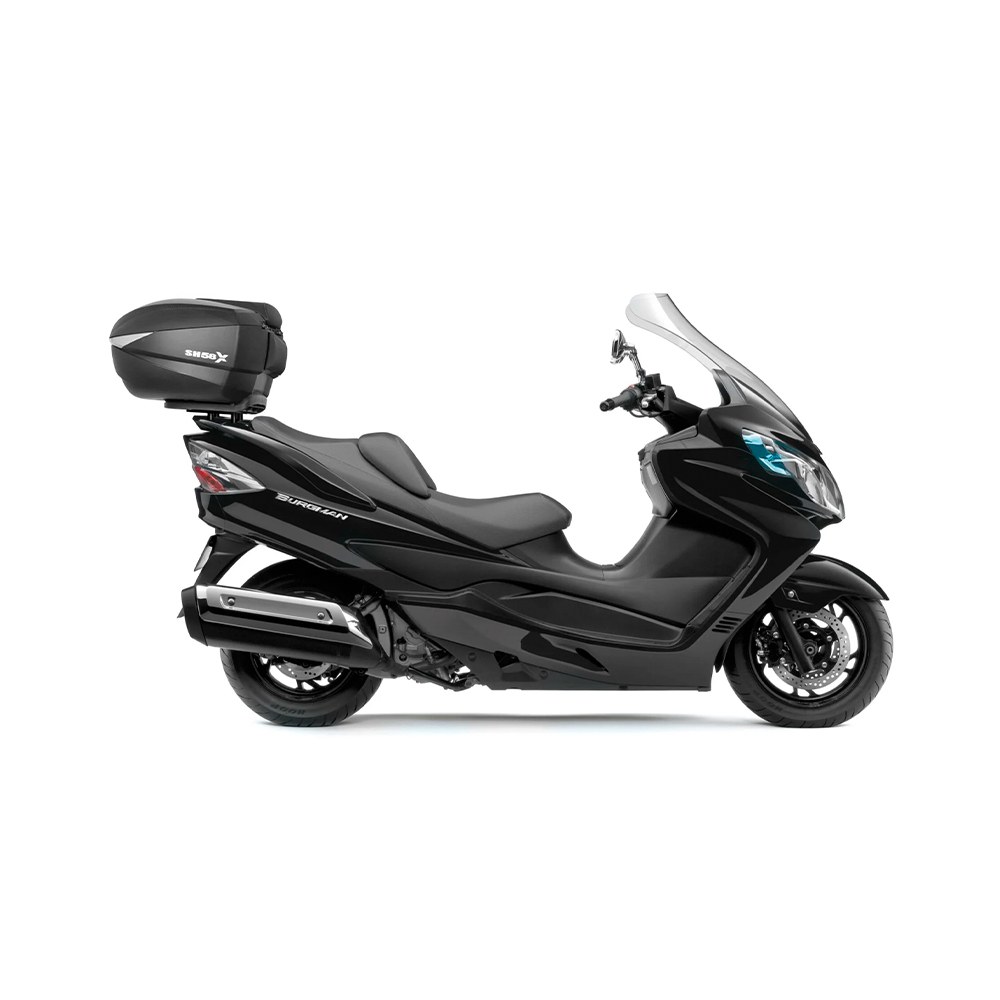 Φωτογραφία προϊόντος: ΣΧΑΡΑ S0BR46ST TOP MASTER ΓΙΑ SUZUKI BURGMAN 400 '07-'16 | SHAD