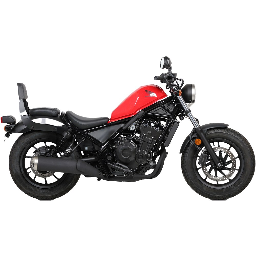 Φωτογραφία προϊόντος: ΠΛΑΤΗ H0RB57SN ΓΙΑ HONDA CMX REBEL 500/ S '17-'26 | SHAD