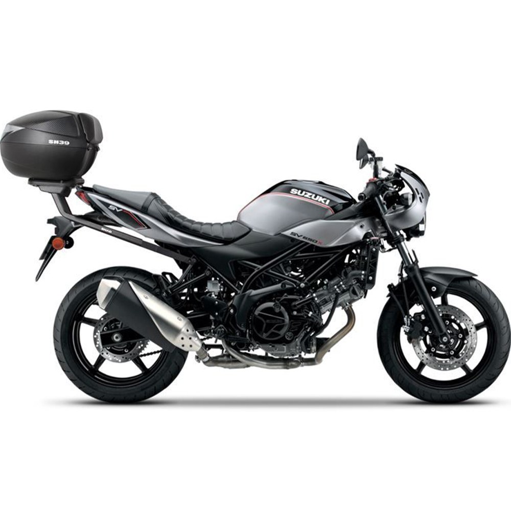 Φωτογραφία προϊόντος: ΜΠΡΑΤΣΑ S0SV68ST ΓΙΑ SUZUKI SV 650/ X '16-'25 | SHAD
