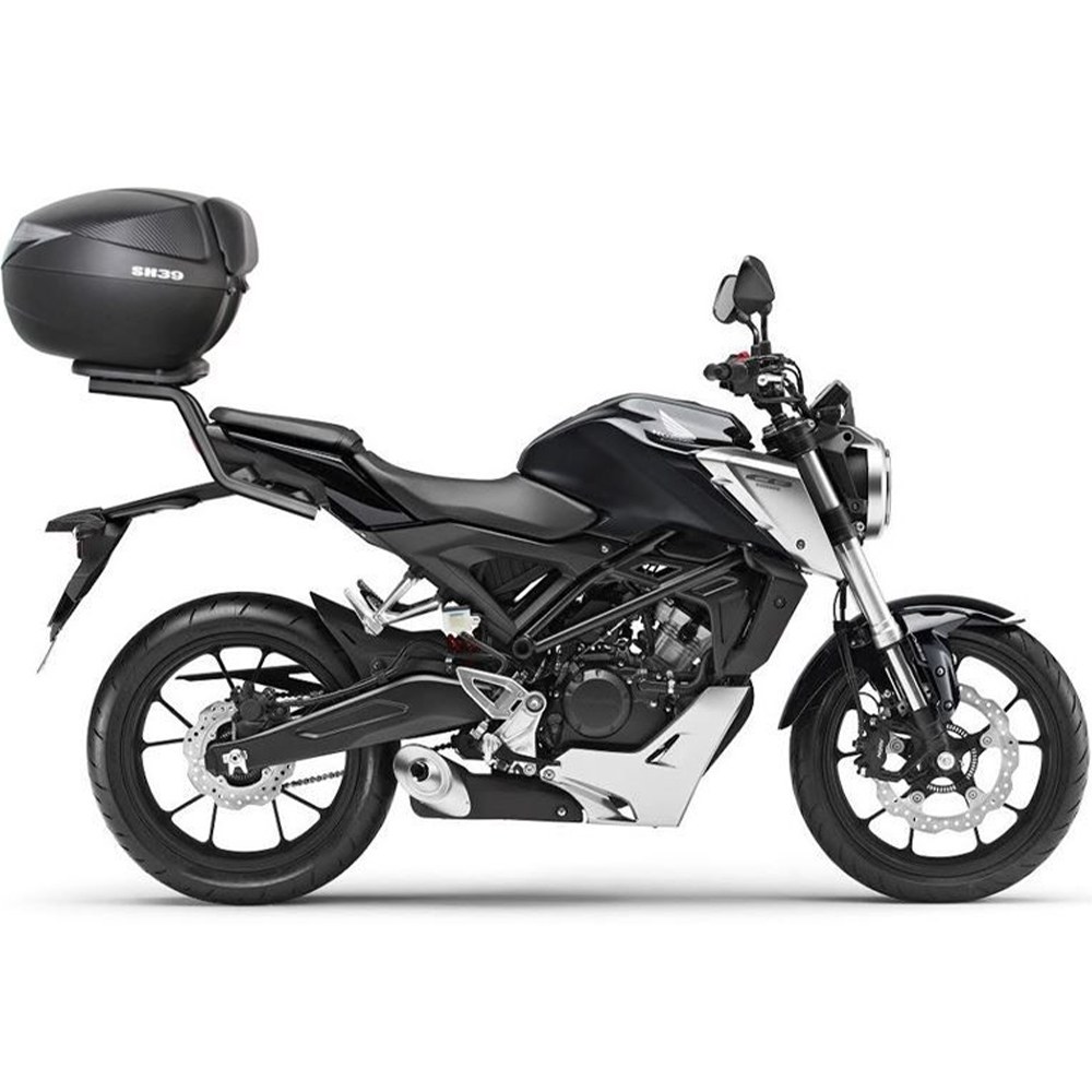 Φωτογραφία προϊόντος: ΜΠΡΑΤΣΑ H0CN18ST ΓΙΑ HONDA CB 125R/ 300R NEO SPORTS CAFE '18-'23 | SHAD