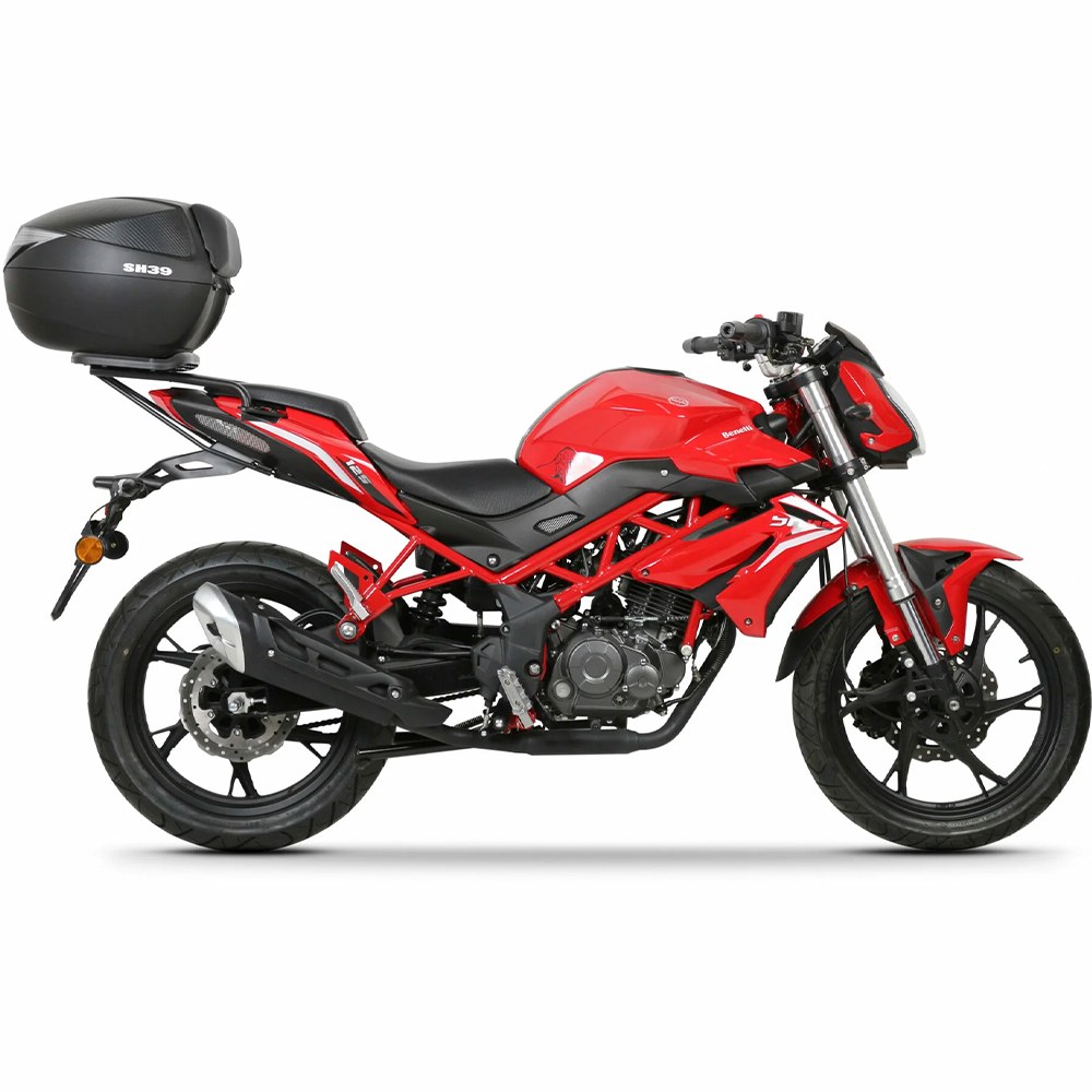 Φωτογραφία προϊόντος: ΣΧΑΡΑ B0BN18ST TOP MASTER ΓΙΑ BENELLI BN125 '18-'26 | SHAD