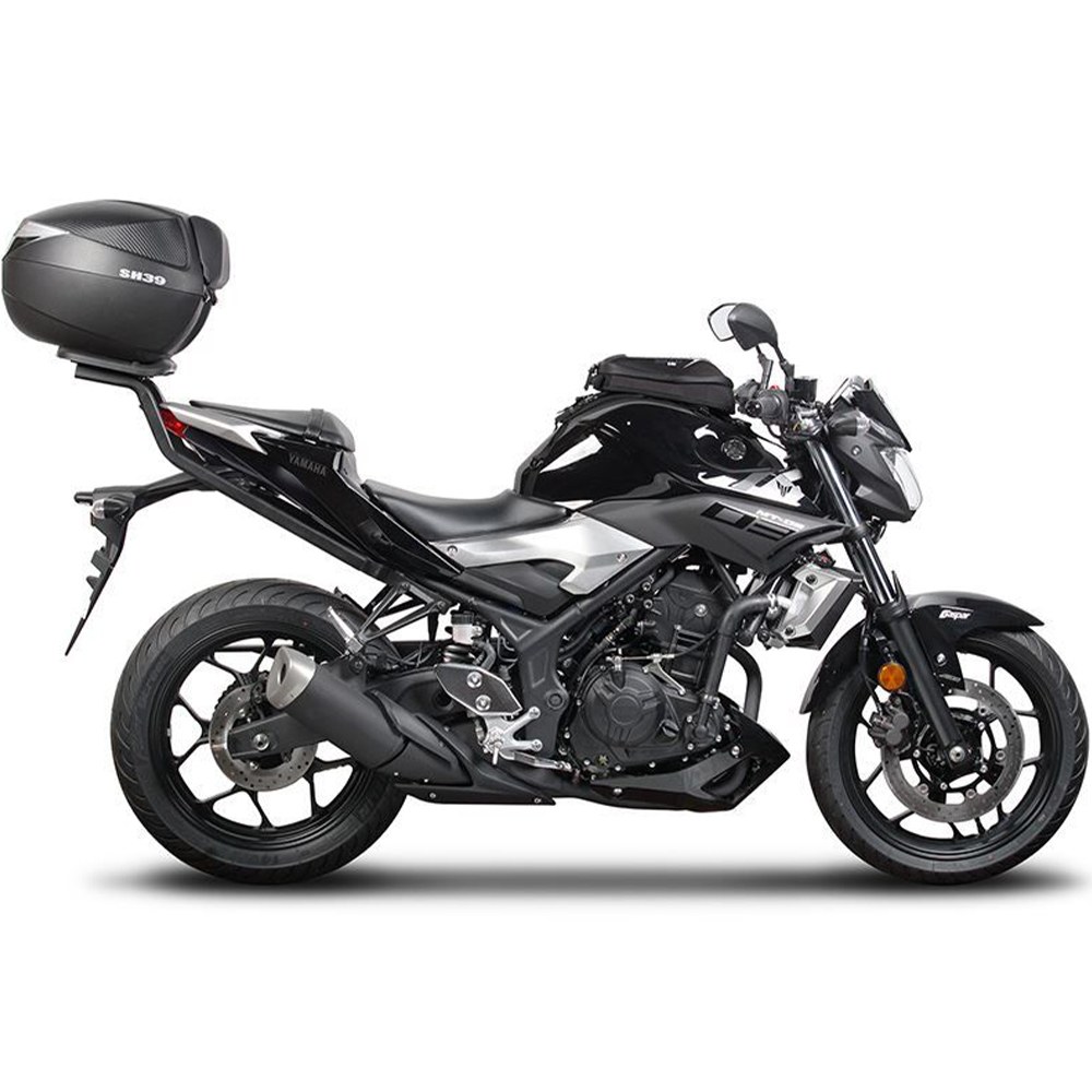 Φωτογραφία προϊόντος: ΜΠΡΑΤΣΑ Y0MT36ST ΓΙΑ YAMAHA YZF-R3 '16-'17/ MT-03 '15-'20 | SHAD