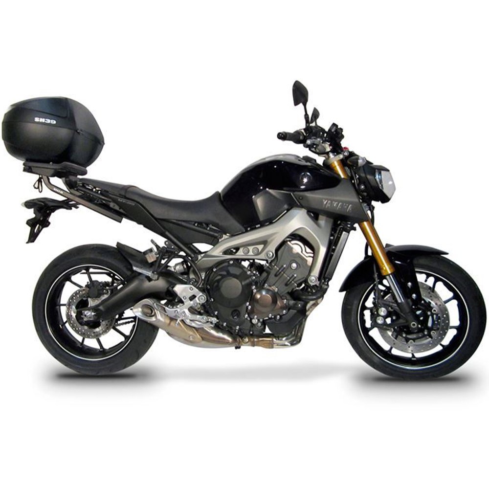 Φωτογραφία προϊόντος: ΜΠΡΑΤΣΑ Y0MT93ST ΓΙΑ YAMAHA MT-09 '13-'16 | SHAD
