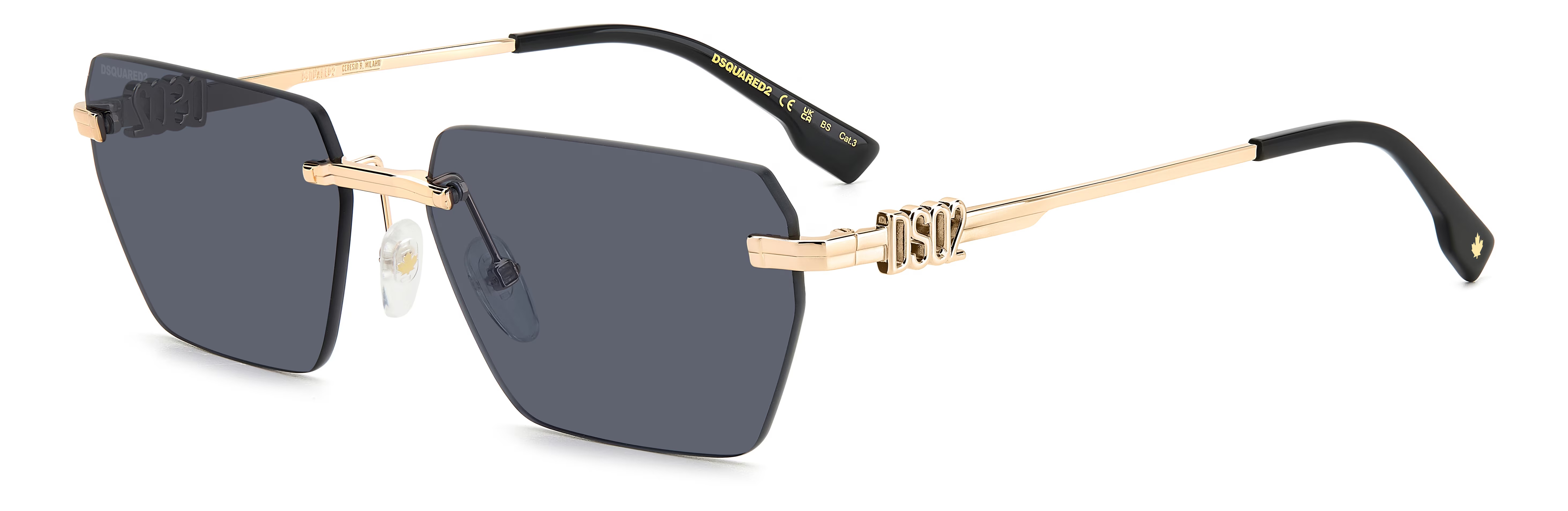 Φωτογραφία προϊόντος: Dsquared D2 0102/S 807 2K 58