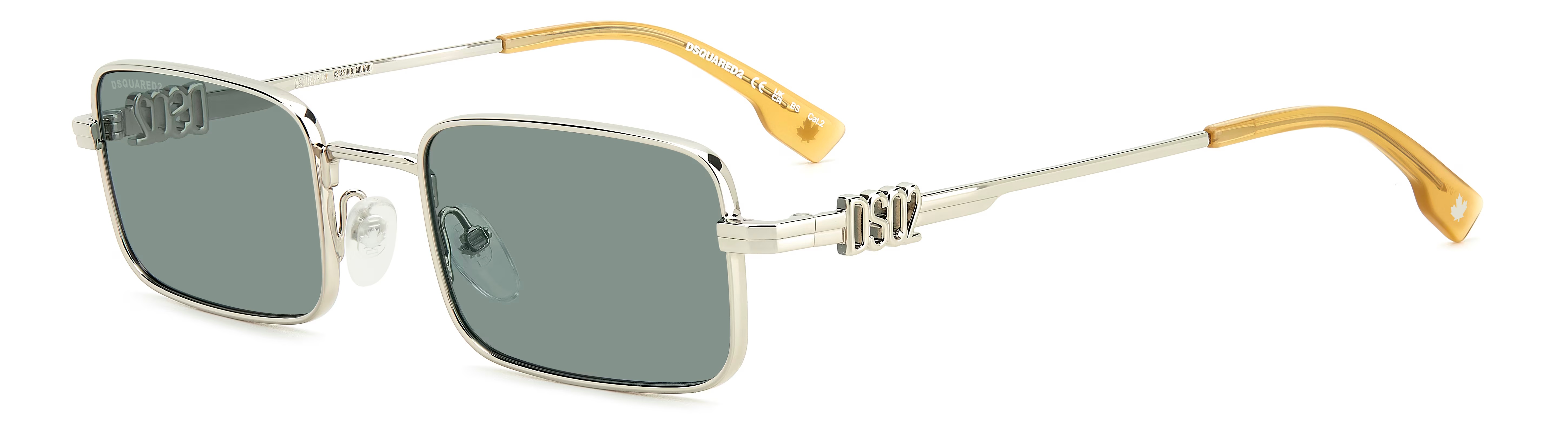 Φωτογραφία προϊόντος: Dsquared D2 0104/S KTU QT 52